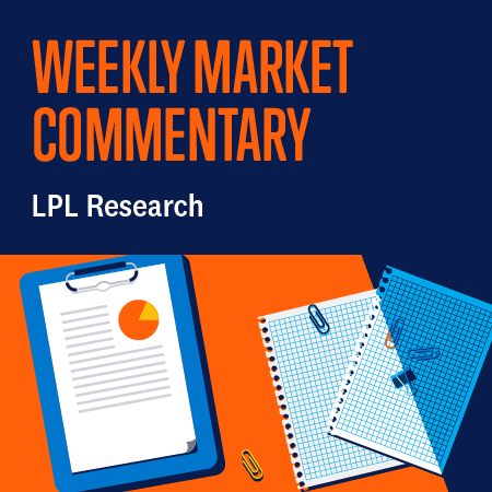 Earnings Need To Do Some Heavy Lifting To Keep This Rally Going | Weekly Market Commentary | July 17, 2023