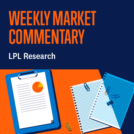 New Year, Same Bull Market? | Weekly Market Commentary | January 13, 2025