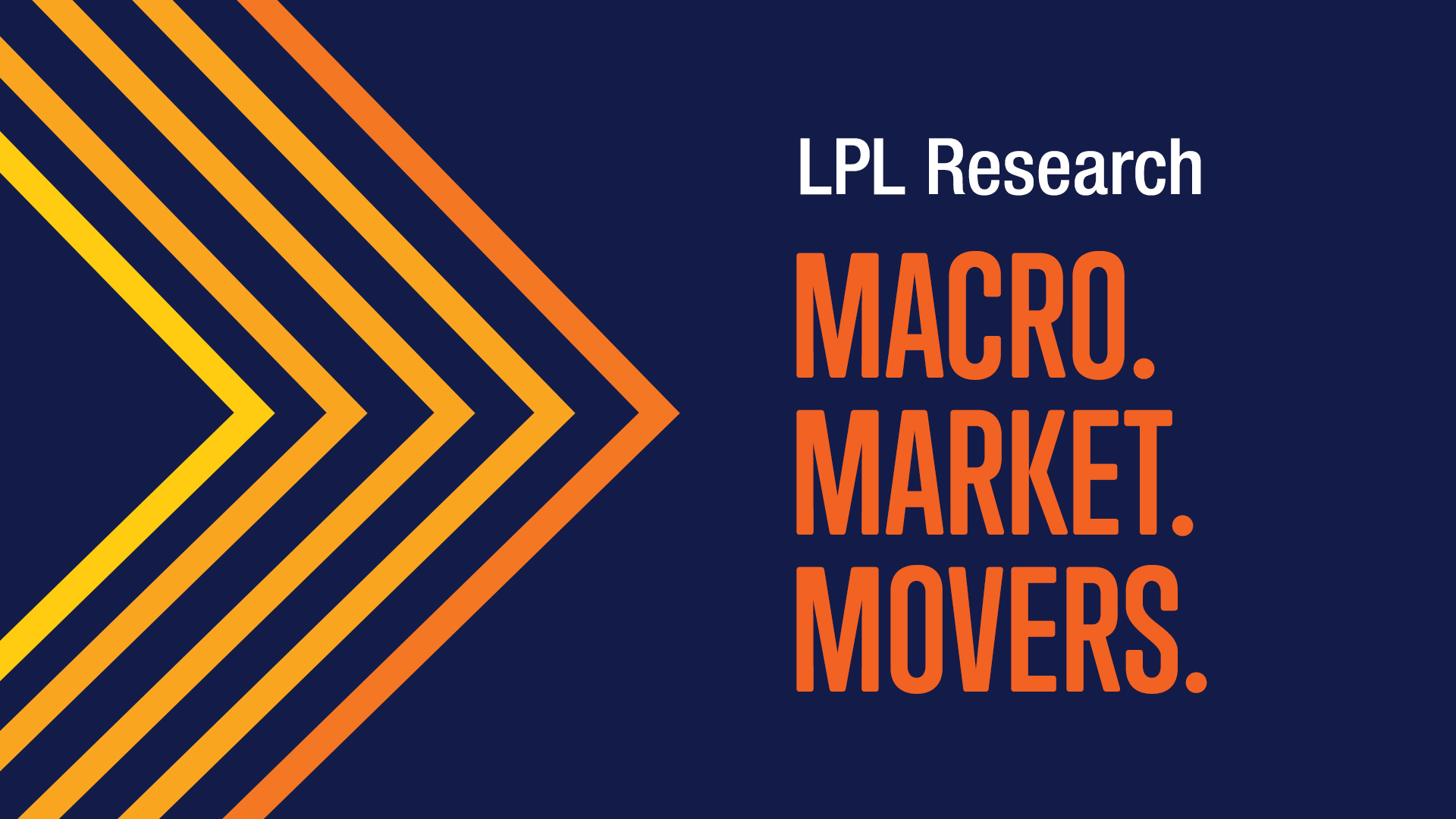 Technology Rules the Roost, But Where Have the Defensives Gone?